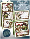 (image for) Warm Winter Stand-Ups